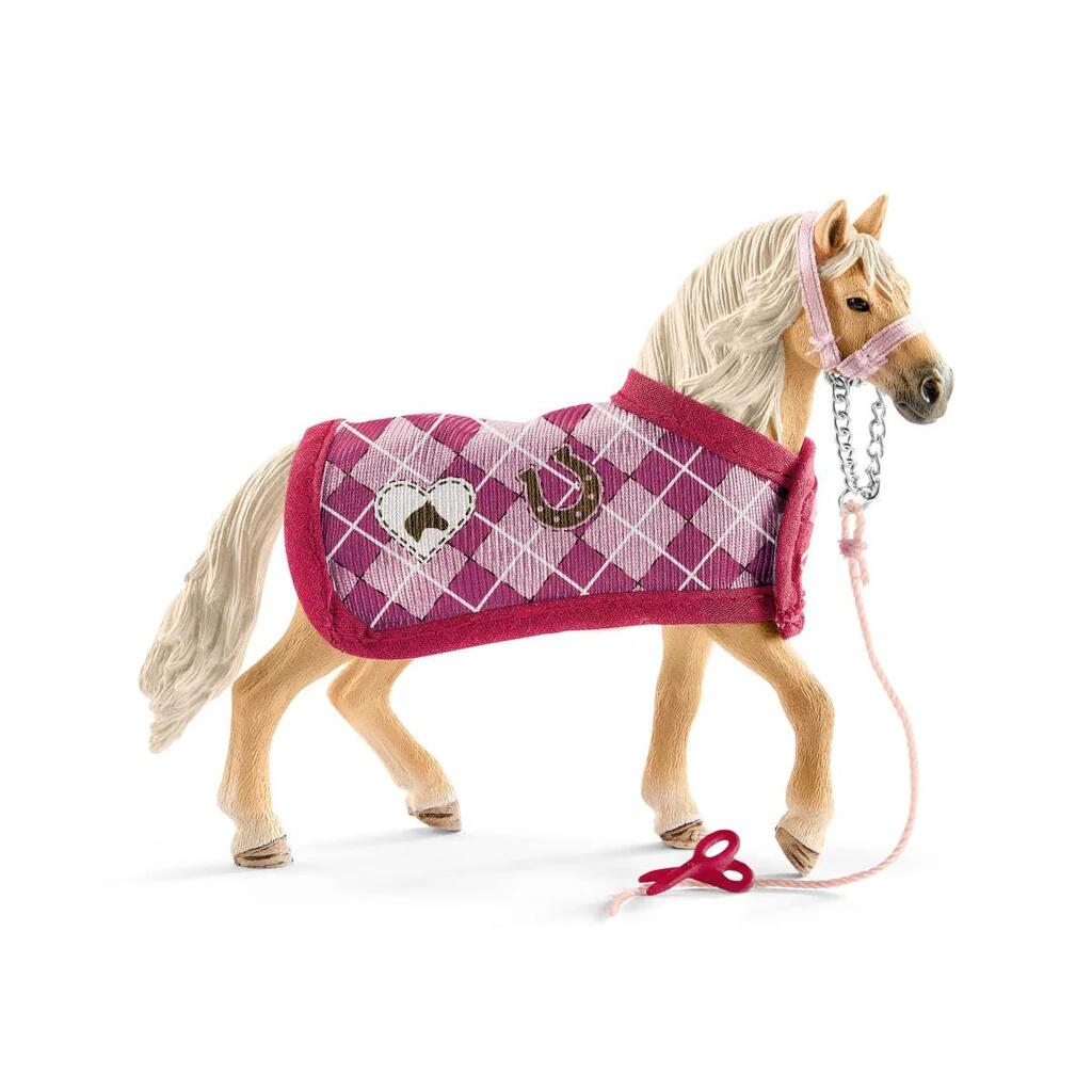 Schleich - Schleich - Horse Club - HorseC.Sofias Mode-Kre - Spielfigur