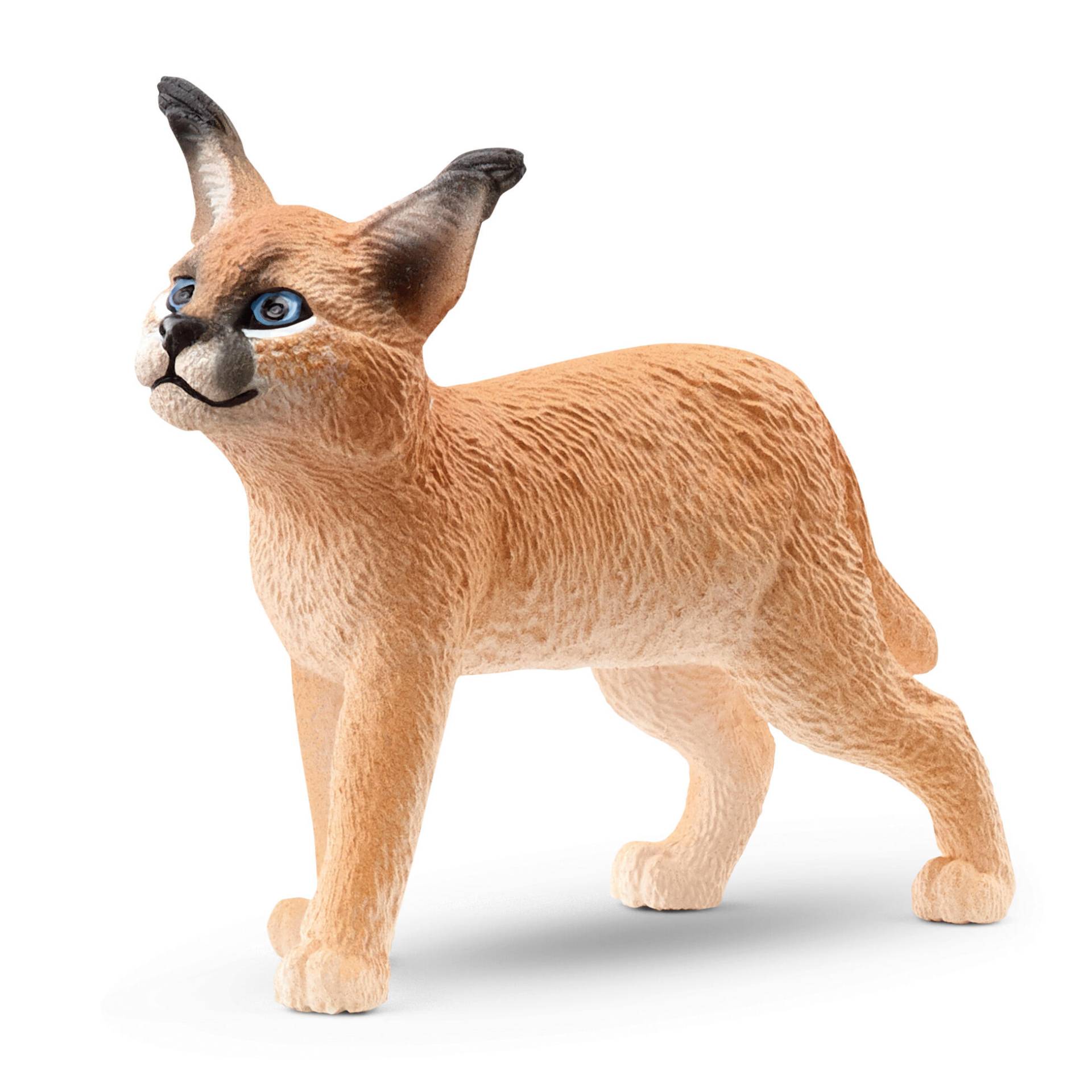 Schleich - Schleich - Karakal Junges - Spielfigur