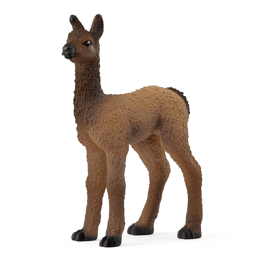 Schleich - Schleich - Horse Club - Lama Fohlen - Spielfigur Schleich - Schleich - Horse Club - Lama Fohlen - Spielfigur