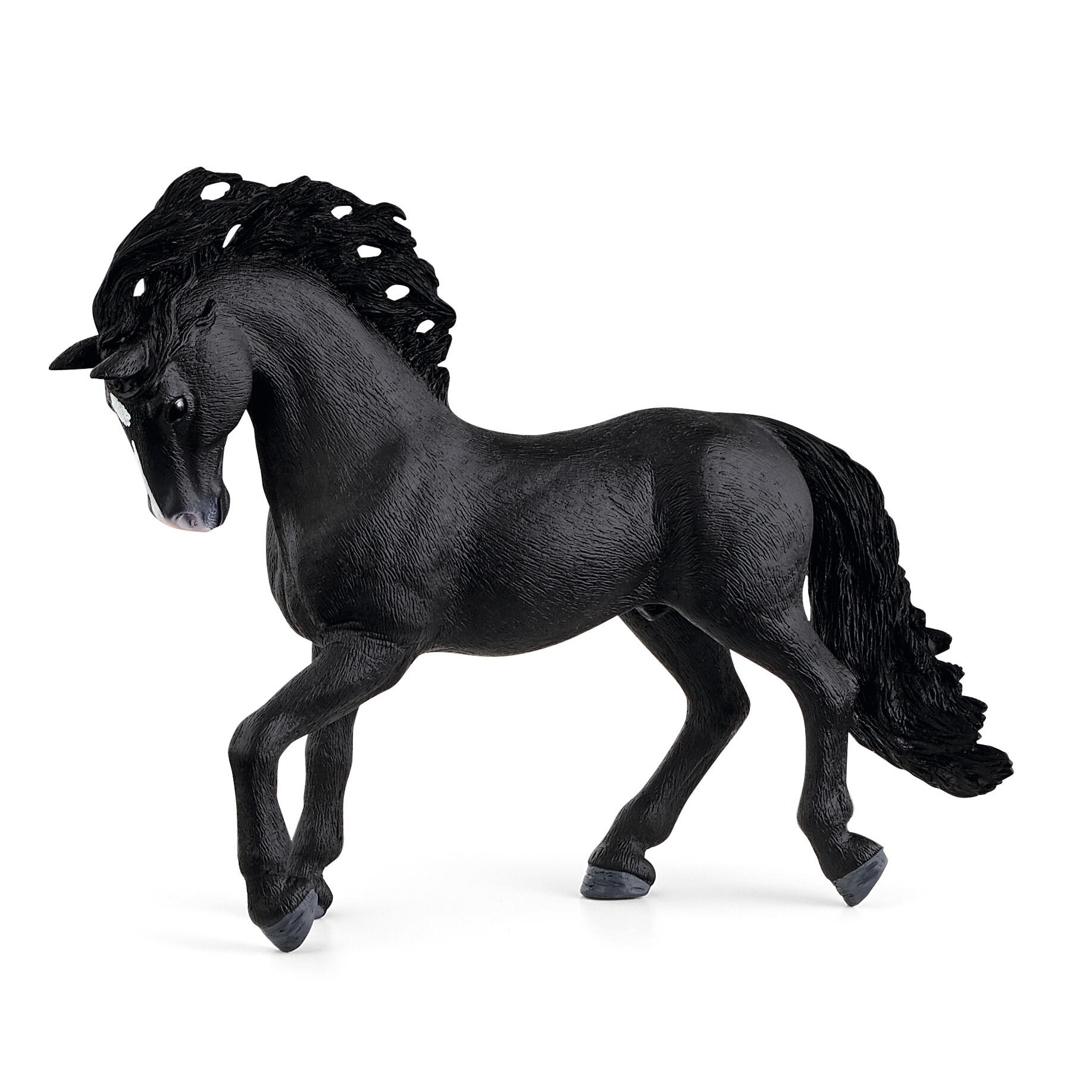 Schleich - Schleich - Horse Club - Pura Raza Espanola Hengst - Spielfigur Schleich - Schleich - Horse Club - Pura Raza Espanola Hengst - Spielfigur