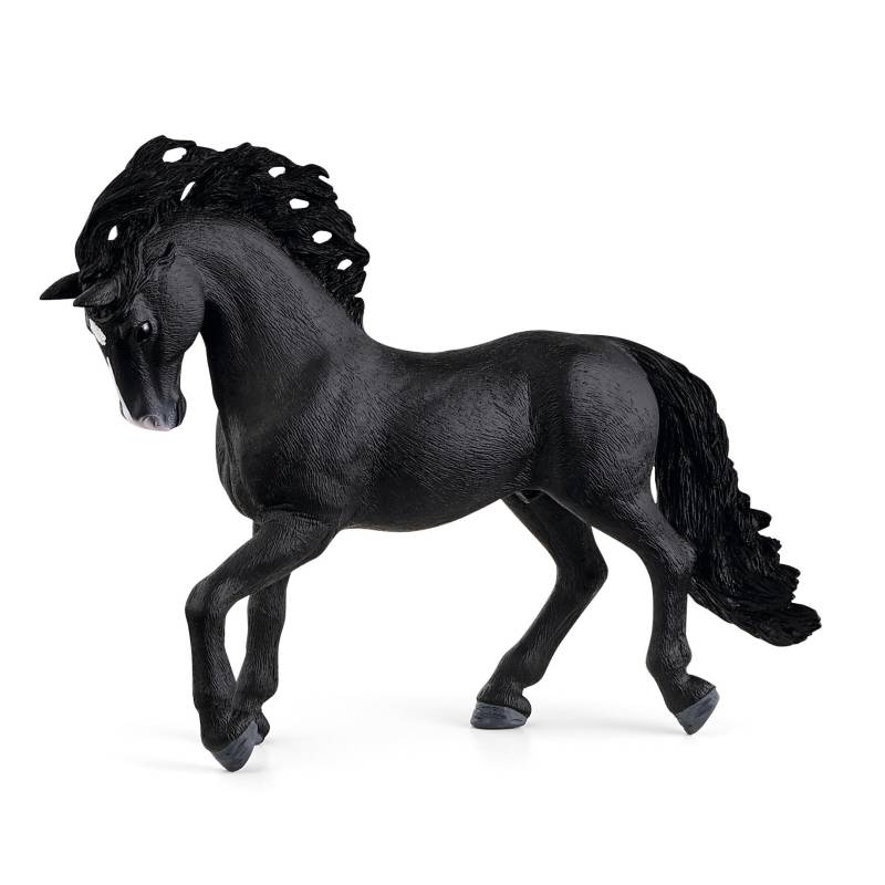 Schleich - Schleich - Horse Club - Pura Raza Espanola Hengst - Spielfigur Schleich - Schleich - Horse Club - Pura Raza Espanola Hengst - Spielfigur