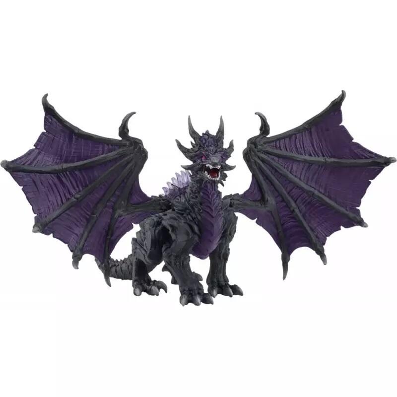 Schleich - Schleich - Eldrador Creatures - Schattendrache - Spielfigur