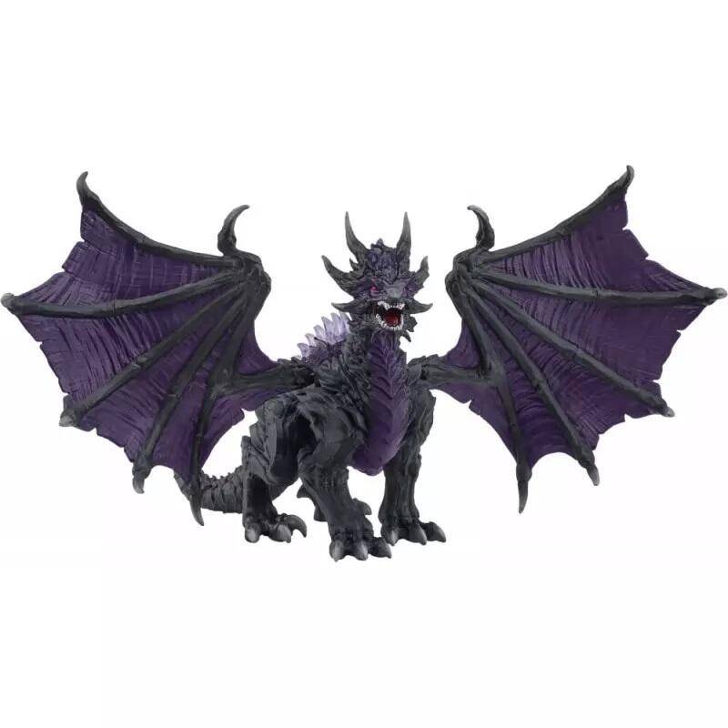 Schleich - Schleich - Eldrador Creatures - Schattendrache - Spielfigur Schleich - Schleich - Eldrador Creatures - Schattendrache - Spielfigur