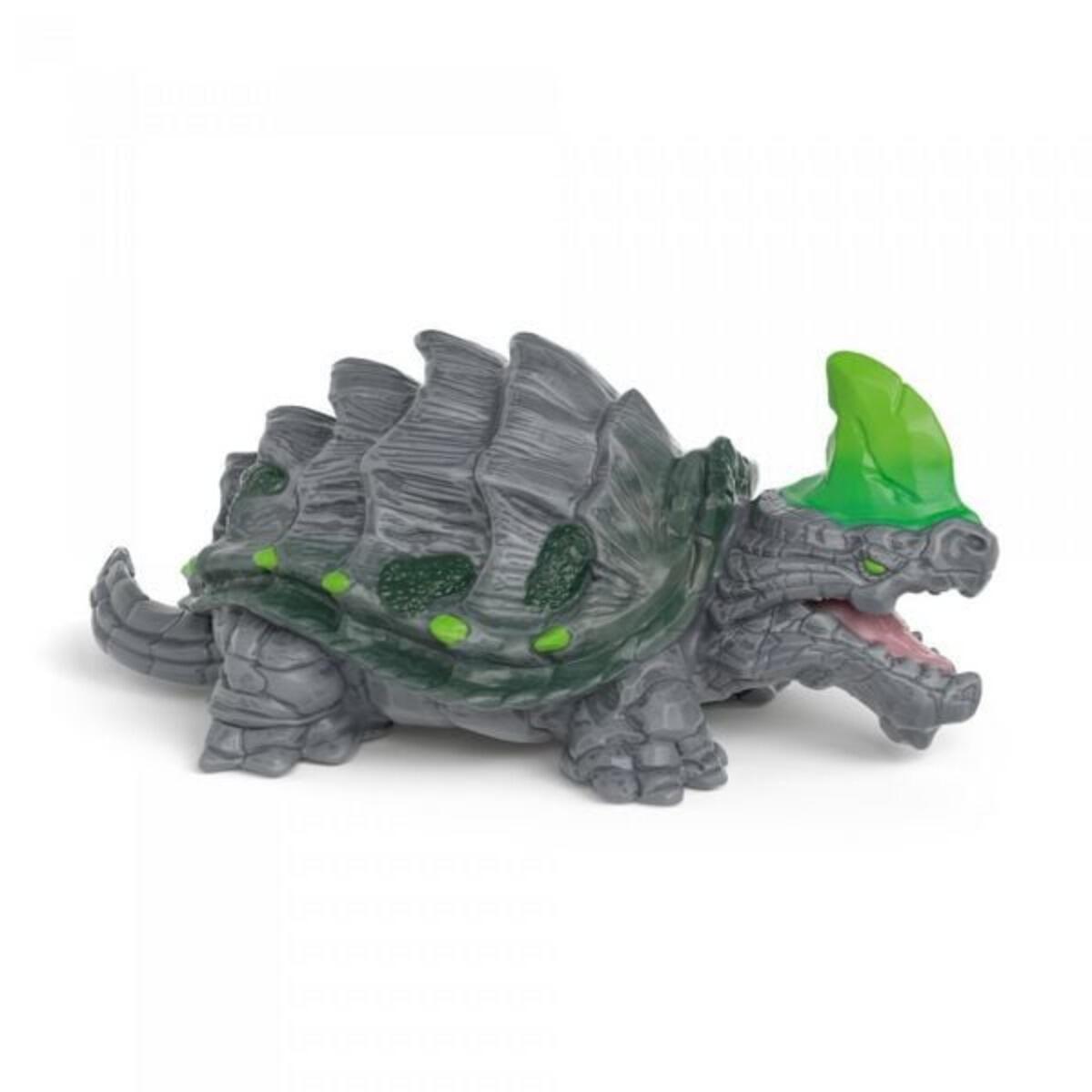 Schleich - Schleich - Steinschildkröte - Spielfigur