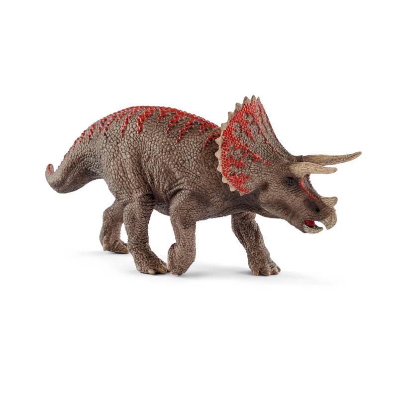 Schleich - Schleich - Dinosaurs - Triceratops - Dinosaurier Spielfigur Schleich - Schleich - Dinosaurs - Triceratops - Dinosaurier Spielfigur