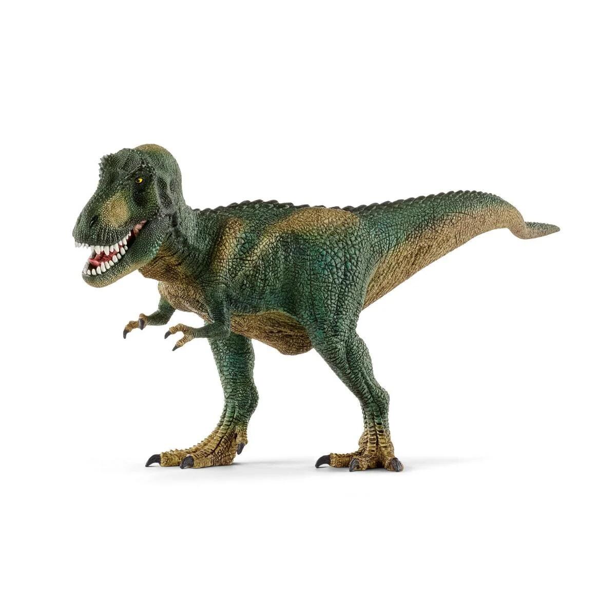 Schleich - Schleich - Dinosaurs - Tyrannosaurus Rex - Dinosaurier Spielfigur