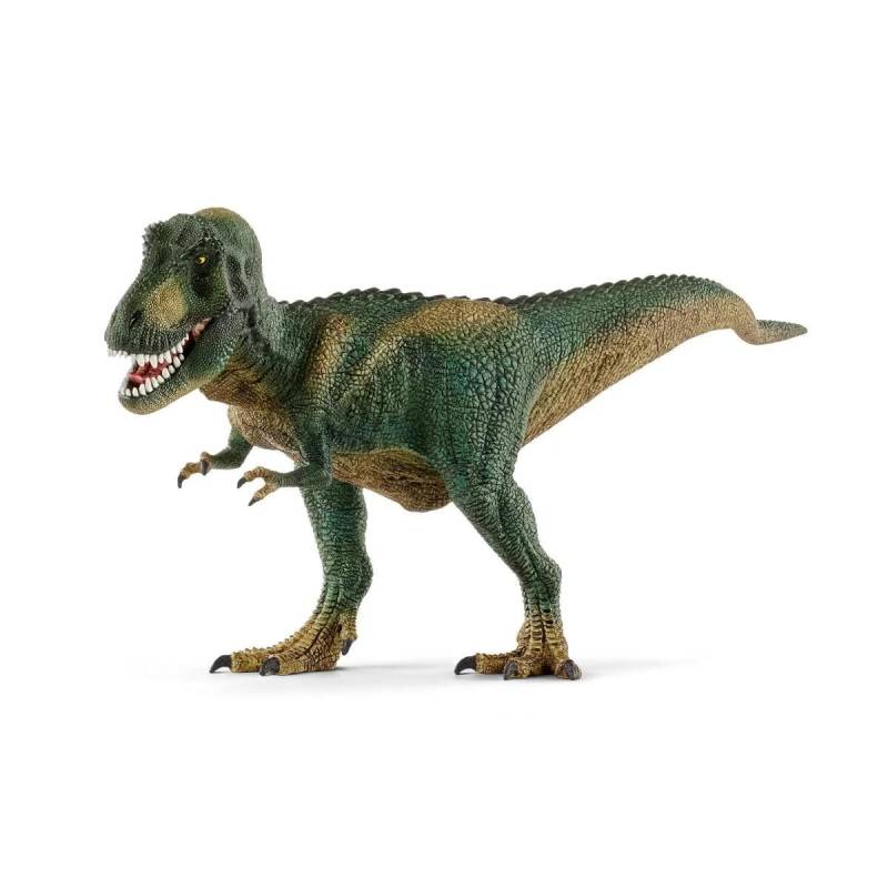 Schleich - Schleich - Dinosaurs - Tyrannosaurus Rex - Dinosaurier Spielfigur Schleich - Schleich - Dinosaurs - Tyrannosaurus Rex - Dinosaurier Spielfigur