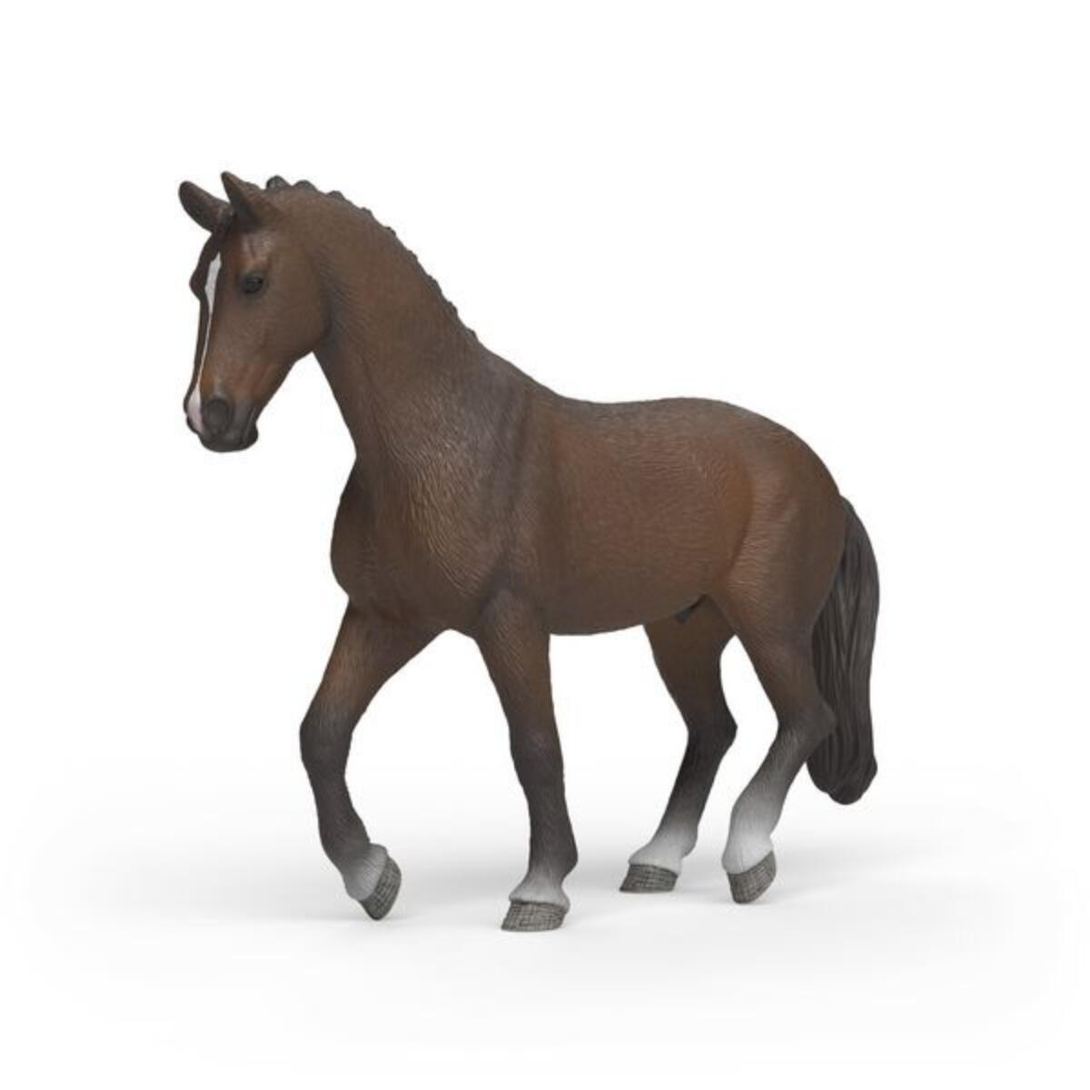 Schleich - Schleich - Wild Life - Wallach - Spielfigur