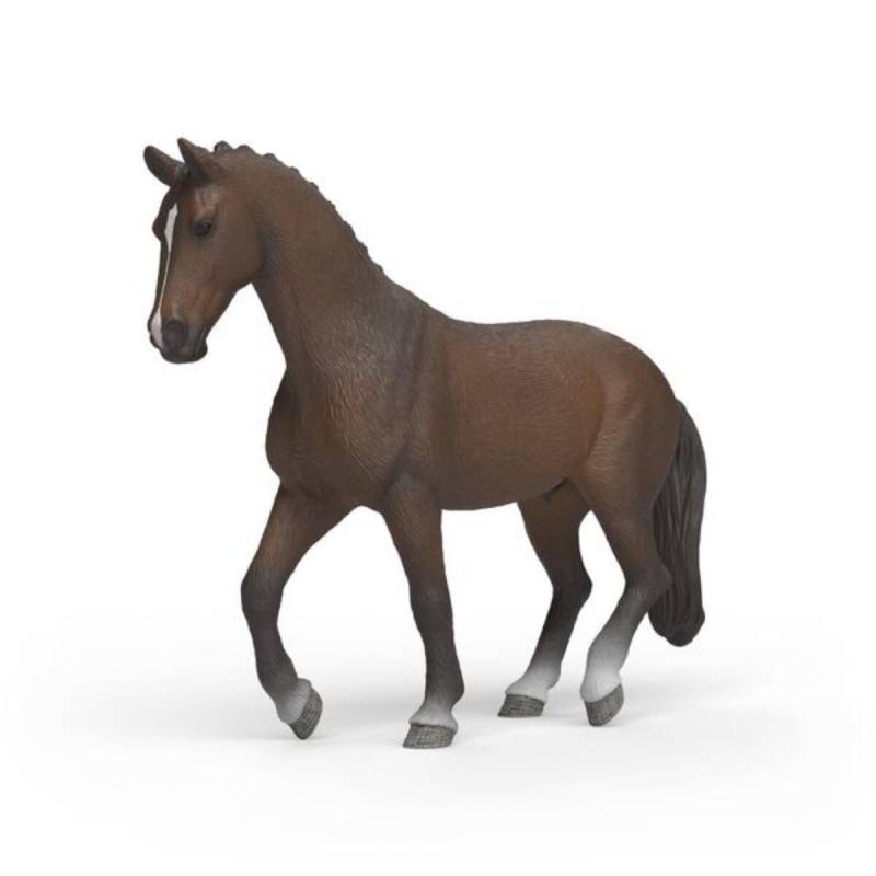 Schleich - Schleich - Wild Life - Wallach - Spielfigur Schleich - Schleich - Wild Life - Wallach - Spielfigur