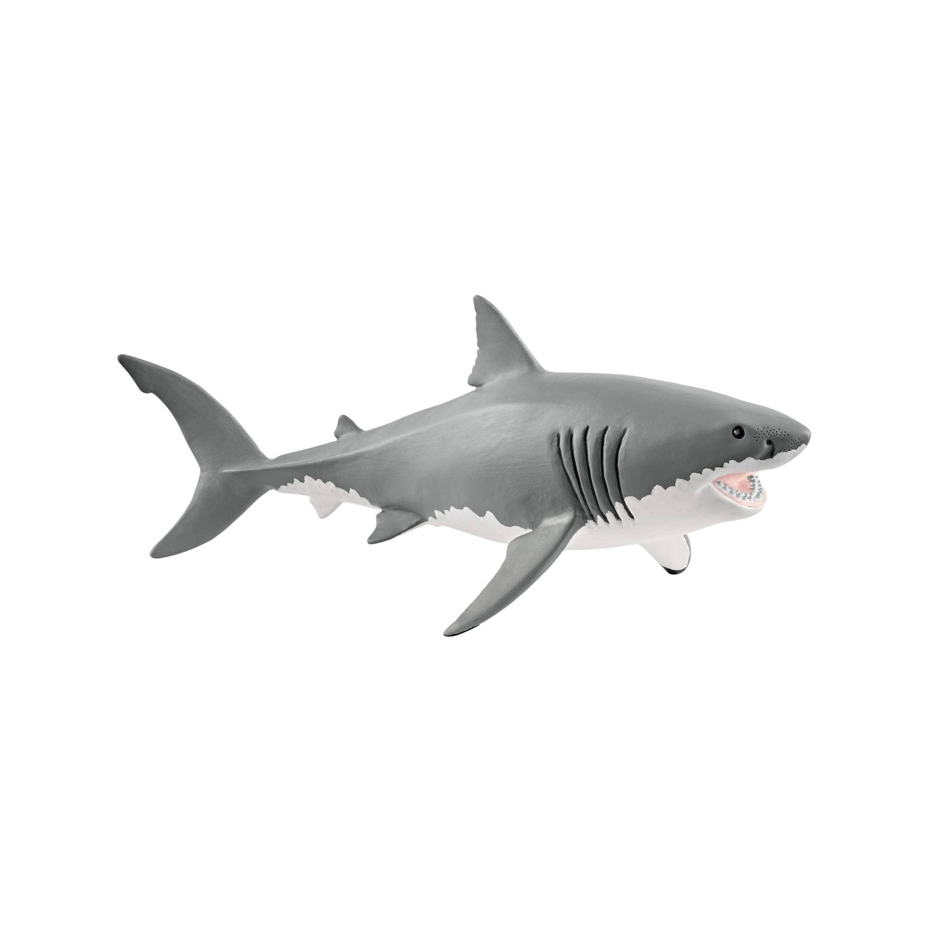 Schleich - Schleich - Weißer Hai - Spielfigur