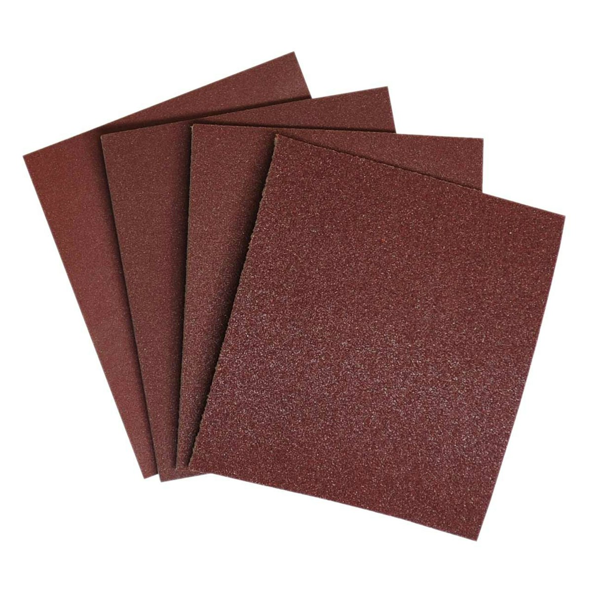 Schleifpapier Set gross Schleifpapier Set gross