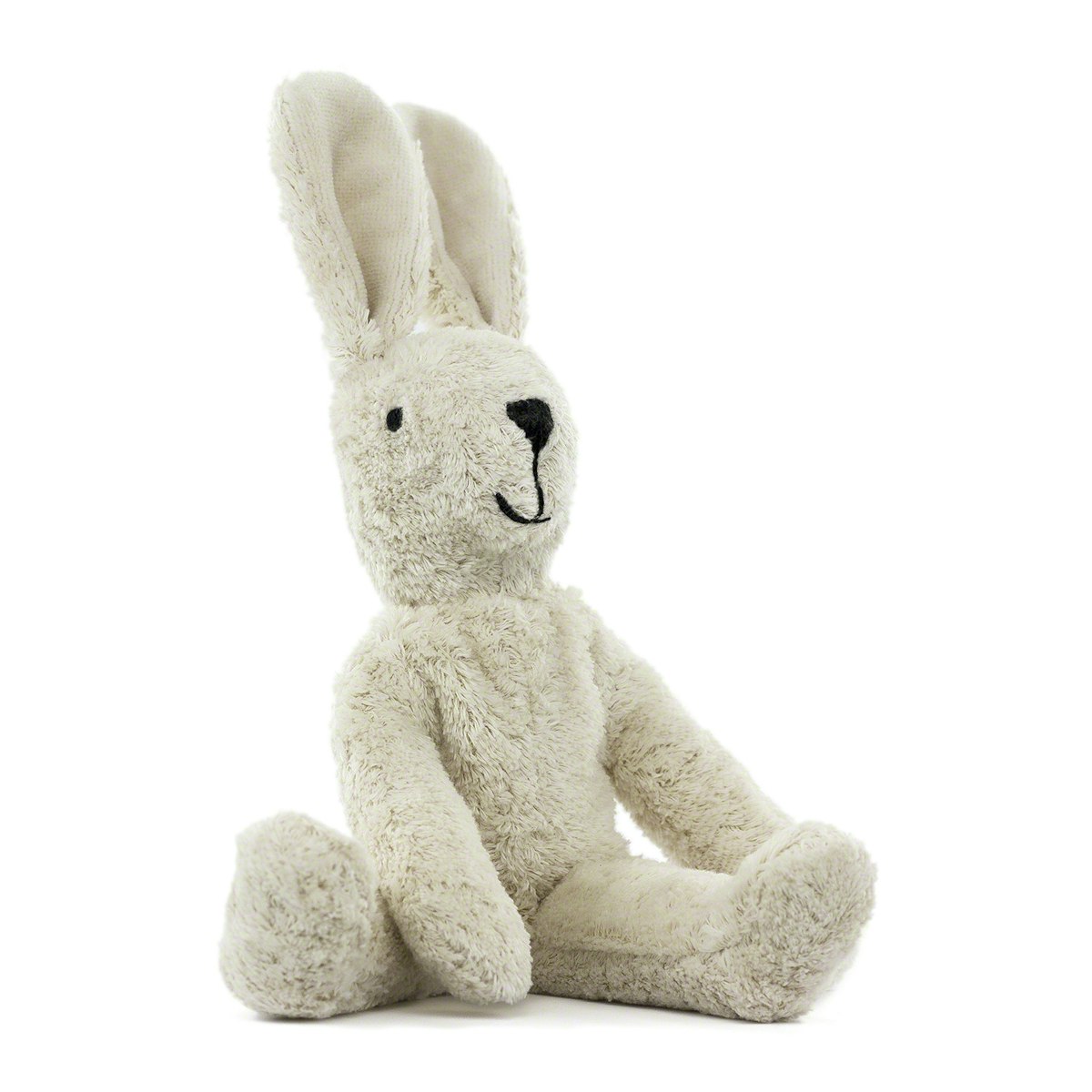 Schlenkertier Hase natur