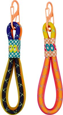 Schlüsselanhänger Cool - Bunte Geschenke