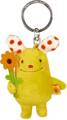 Schlüsselanhänger Der kleine Sonnenschein (Das kleine Glück)