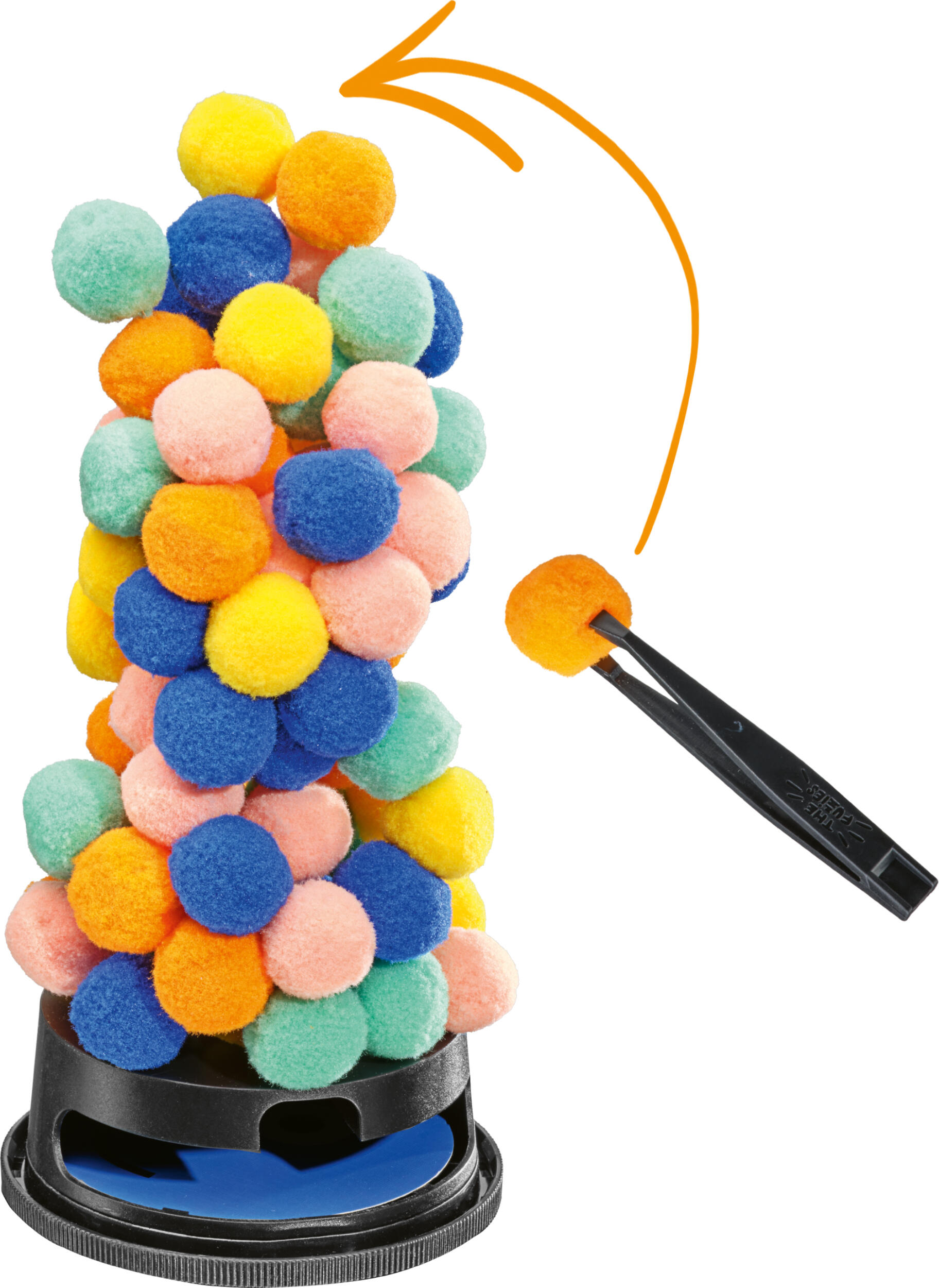 Schmidt Spiele - Die Knuffies / Das Spiel Schmidt Spiele - Die Knuffies / Das Spiel