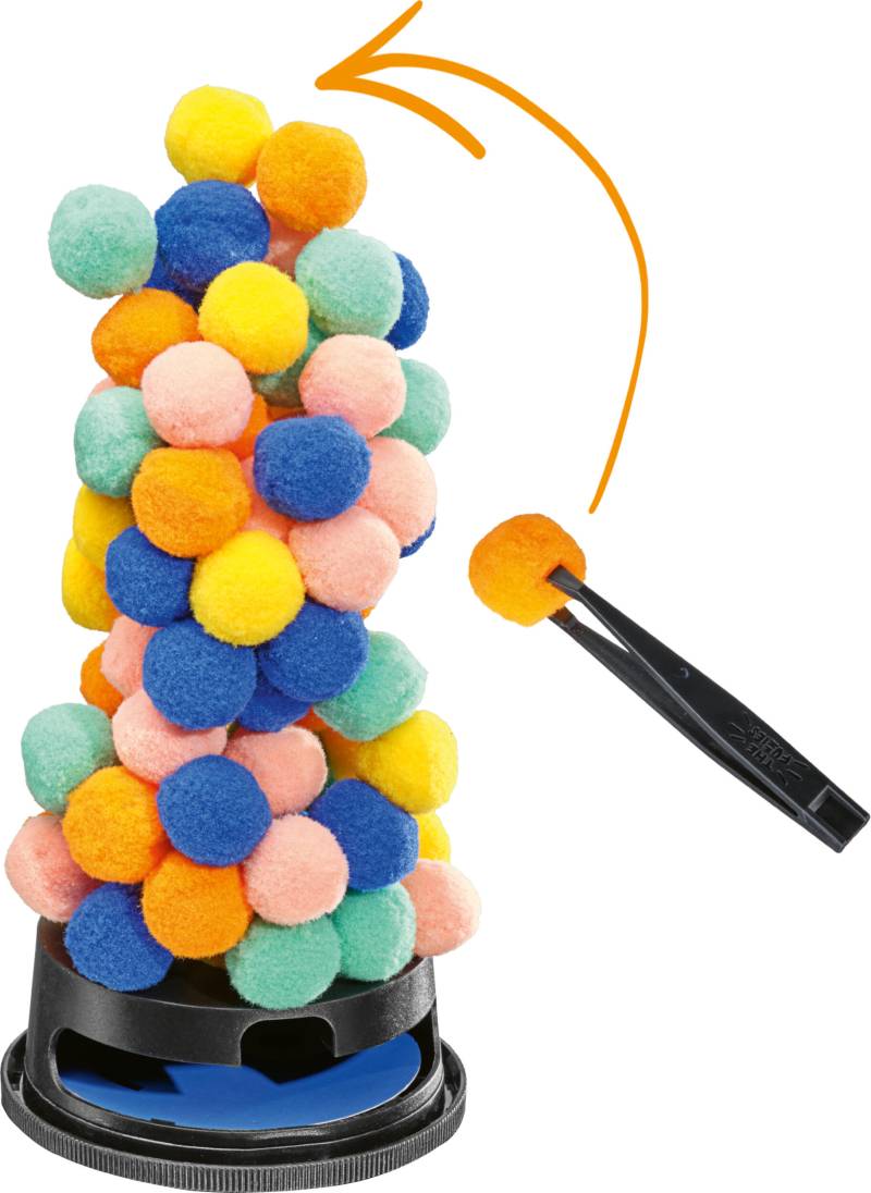 Schmidt Spiele - Die Knuffies / Das Spiel