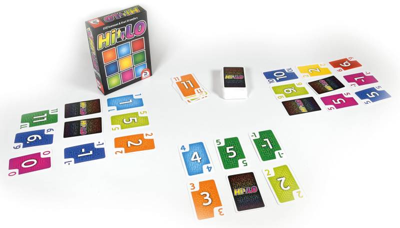 Schmidt Spiele - Spiel Hilo Schmidt Spiele - Spiel Hilo