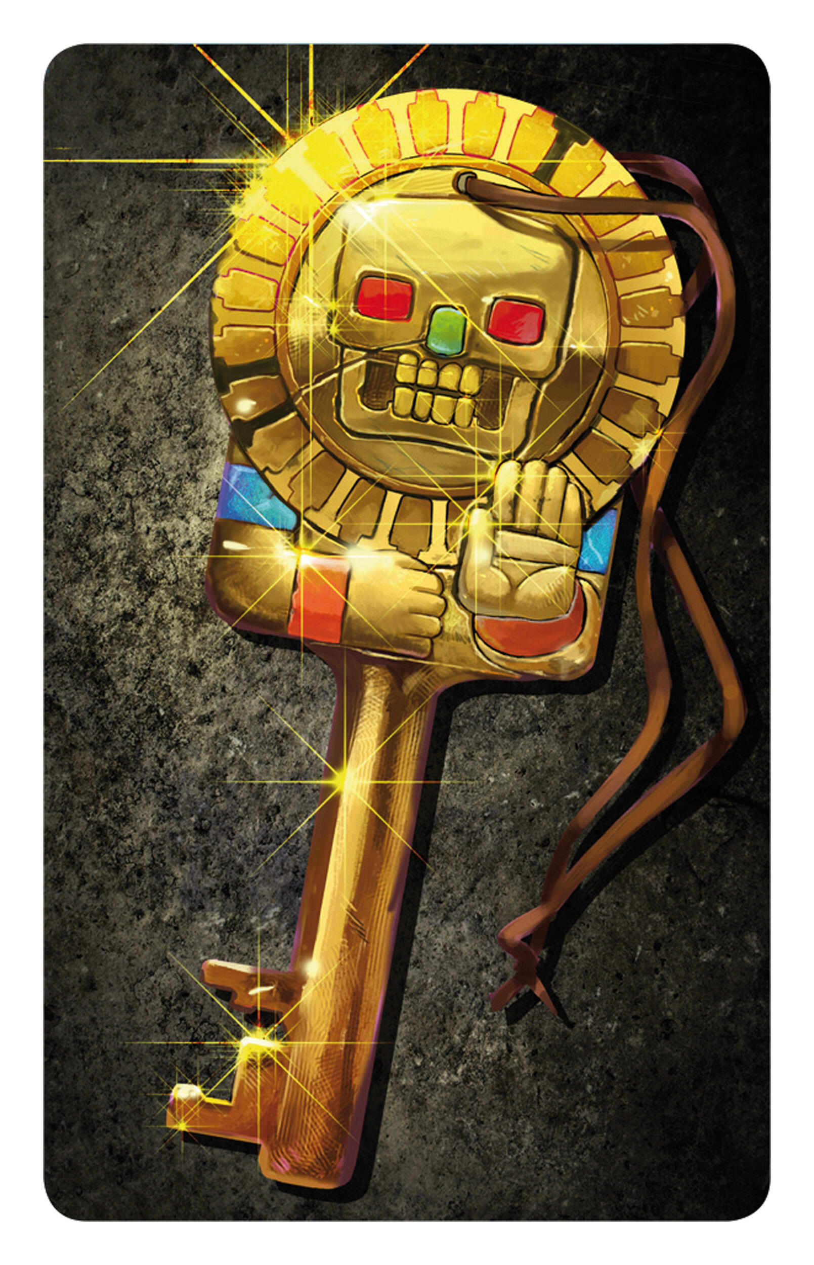 Schmidt Spiele - Tempel des Schreckens / Das Spiel Schmidt Spiele - Tempel des Schreckens / Das Spiel