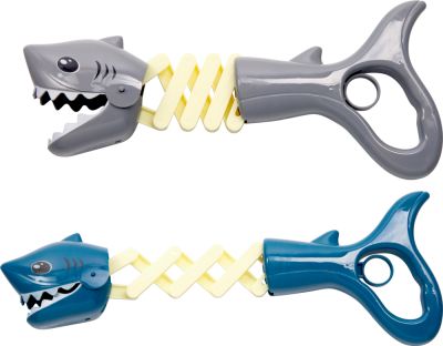 Schnapp-Hai-Greifer - Capt'n Sharky