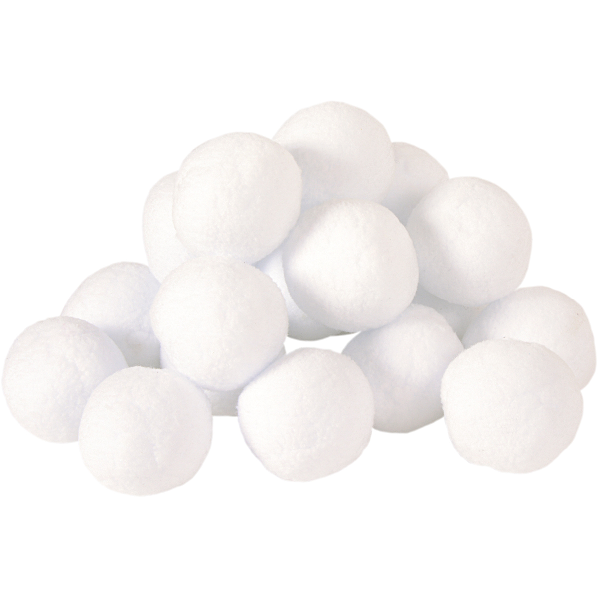 Schneebälle 20er Set