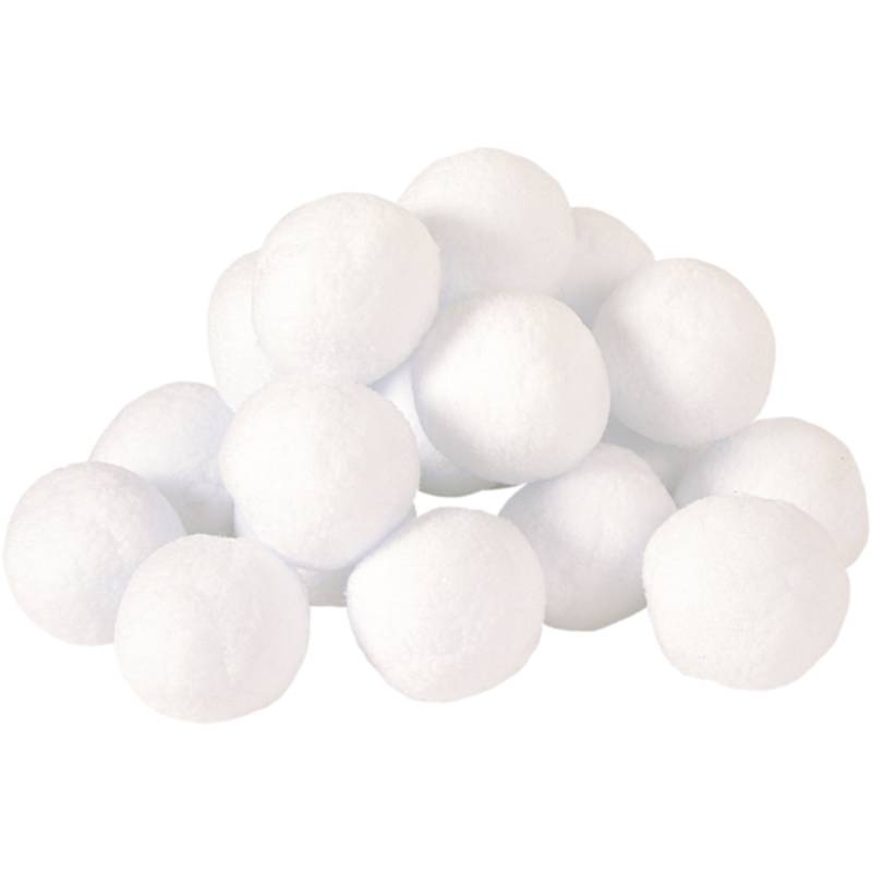 Schneebälle 20er Set Schneebälle 20er Set