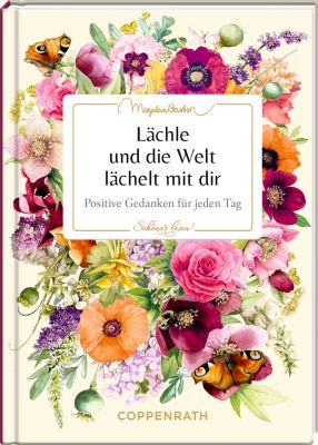 Schöner lesen! No.47: Lächle & die Welt lächelt mit dir (Bastin)