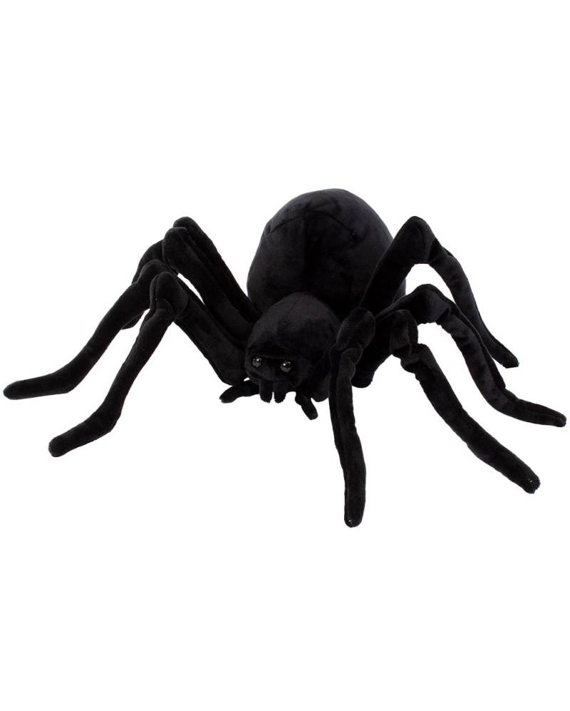 Schwarze Witwe Kuscheltier 20cm Schwarze Witwe Kuscheltier 20cm