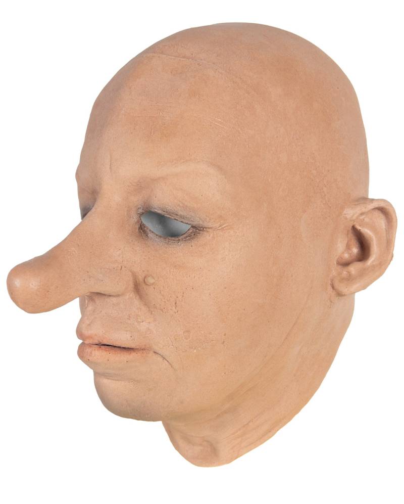 Schwindelmeier Maske Schwindelmeier Maske