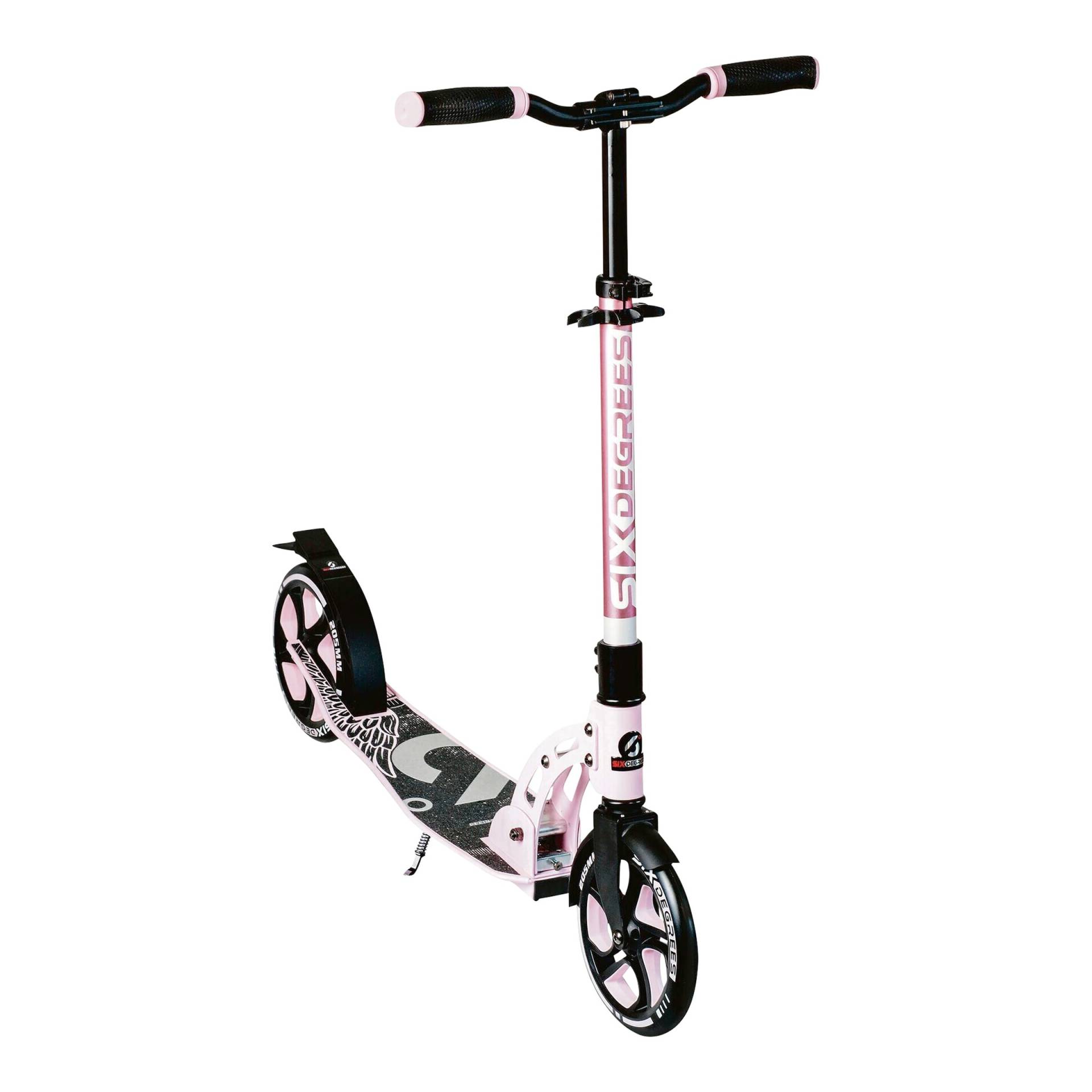 Scooter 205mm