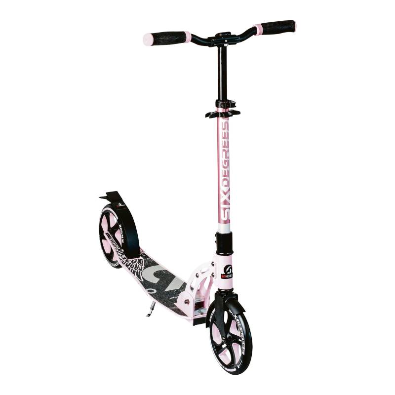 Scooter 205mm