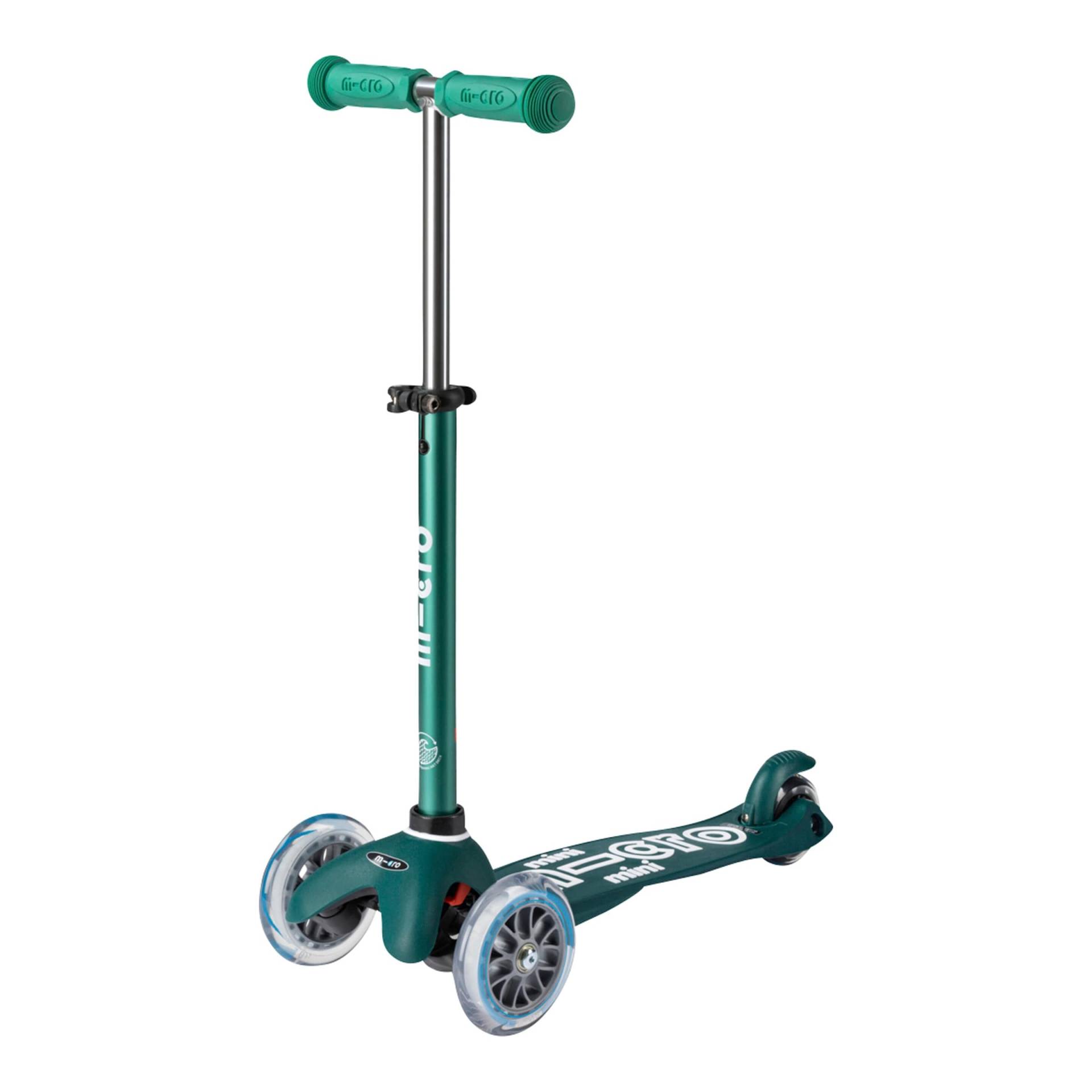 Micro Scooter mini micro deluxe ECO Micro Scooter mini micro deluxe ECO von Micro