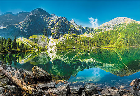 See Morskie Oko See Morskie Oko