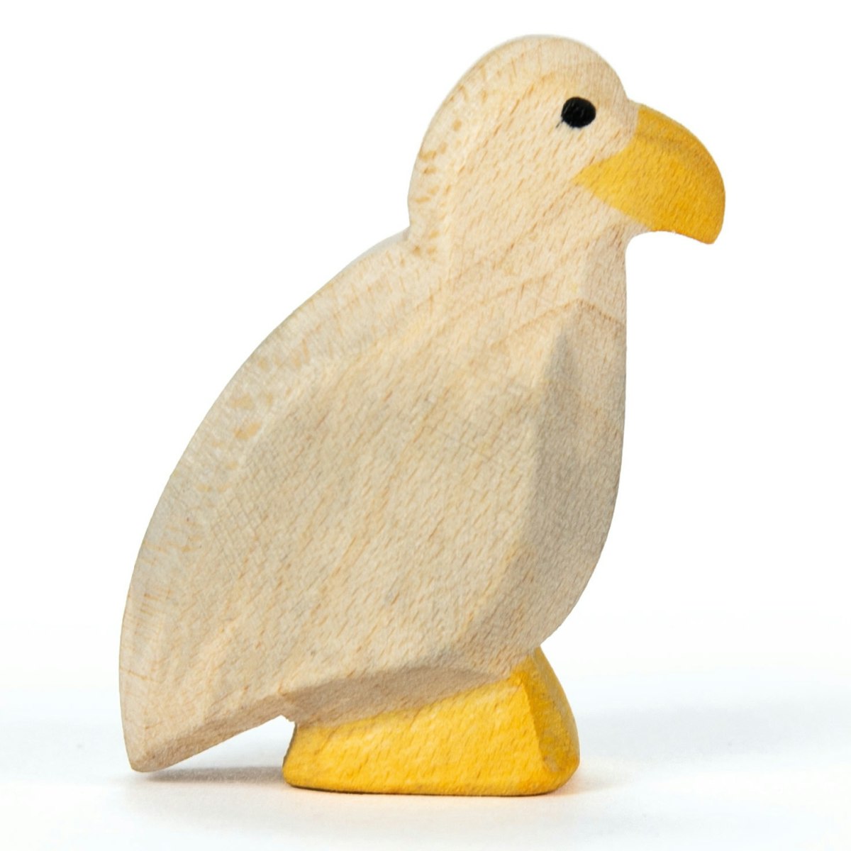 Seeadler klein Holzfigur 4 cm Seeadler klein Holzfigur 4 cm