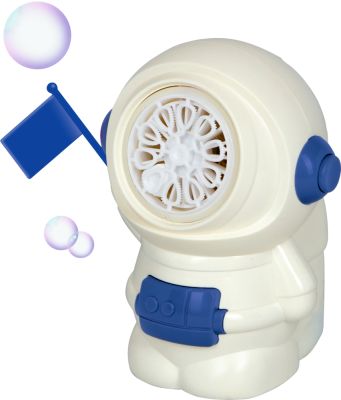 Seifenblasen-Astronaut - Wild+Cool Seifenblasen-Astronaut - Wild+Cool