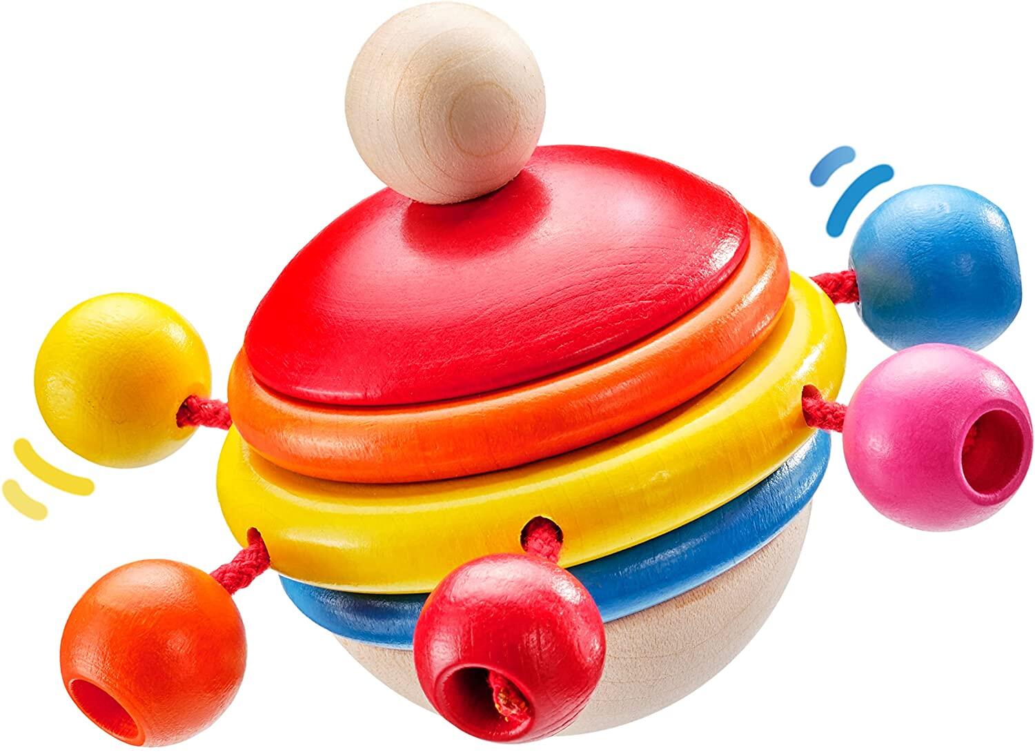 Selecta - Kreisel-Greifling Rotondo