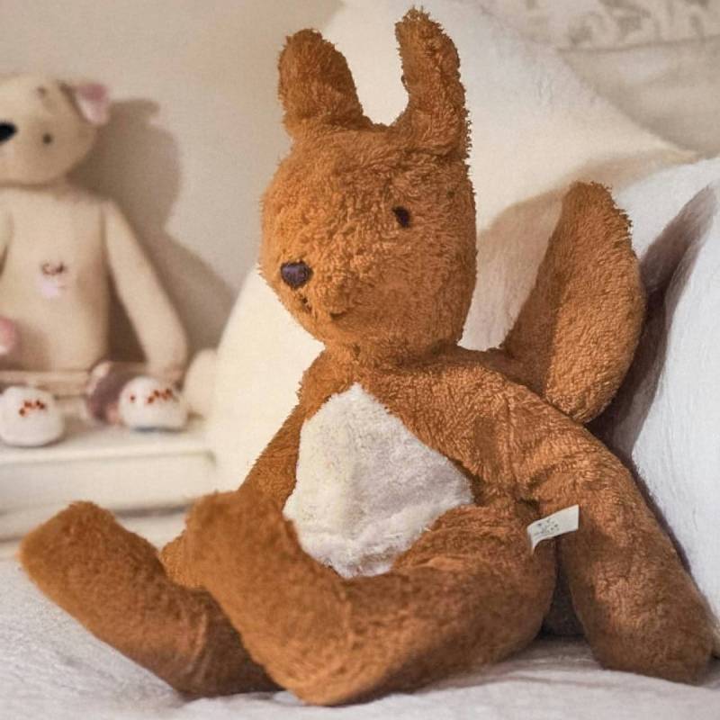 Senger Eichhörnchen groß 40 cm Senger Eichhörnchen groß 40 cm
