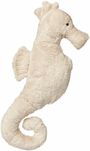 Senger Naturwelt - Kuscheltier Seepferdchen klein Senger Naturwelt - Kuscheltier Seepferdchen klein