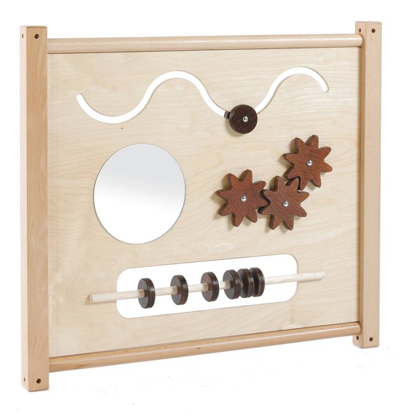 Sensorikpanel für Kleinkinder Sensorikpanel für Kleinkinder