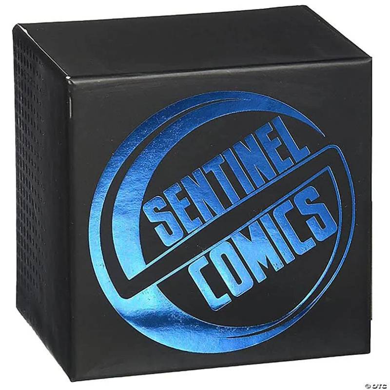 Sentinels Of The Multiverse 5th Anniversary Foil Hero Collection Card Game (engl.)