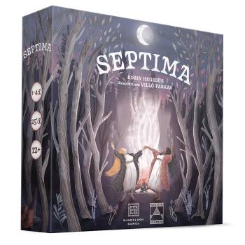 Septima Deluxe Septima Deluxe