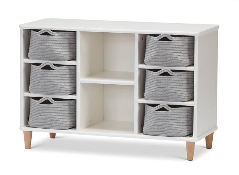 Shallow Rope Praktische Aufbewahrung Shallow Rope Praktische Aufbewahrung