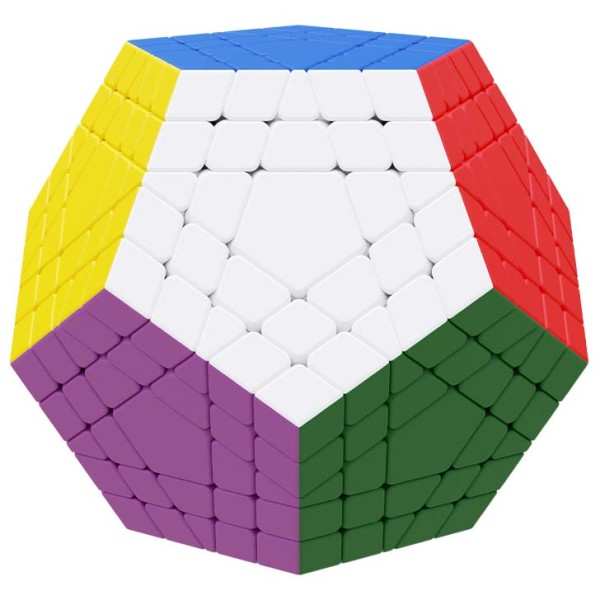 ShengShou Gigaminx Magic Cube Puzzle ShengShou Gigaminx Magic Cube Puzzle