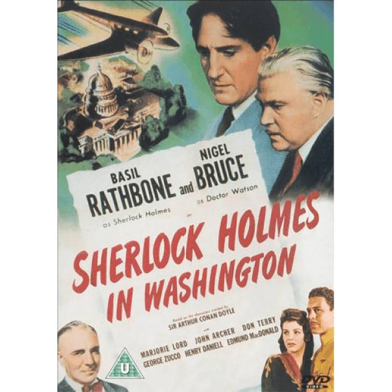 Sherlock Holmes – Verhängnisvolle Reise