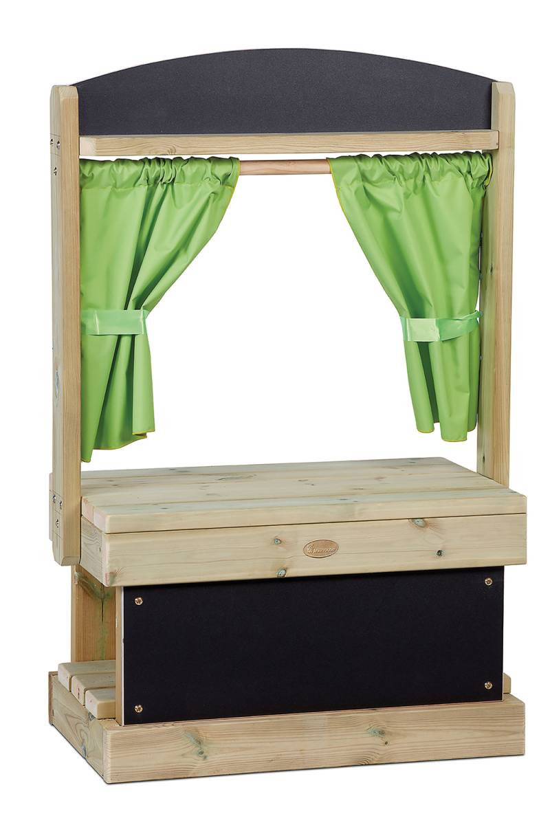 Shop Theatre Shop Theatre