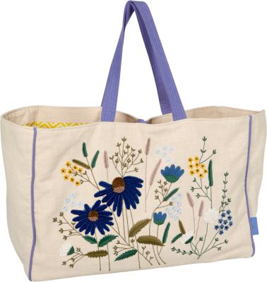 Shopper Natur pur - M. Bastin