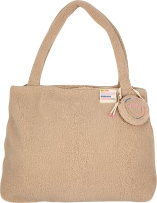Shopper Teddy Beige - Happy Together
