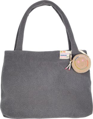 Shopper Teddy Grau - Happy Together