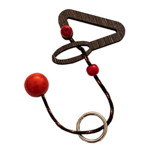 Siebenstein-Spiele: Ball & Chain