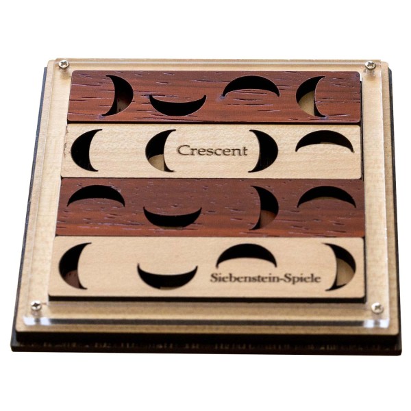 Siebenstein-Spiele: Crescent