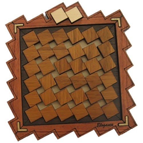 Siebenstein-Spiele: Elegance Siebenstein-Spiele: Elegance